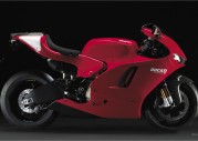 Ducati Desmosedici RR